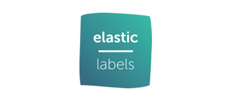 Elastic Labels